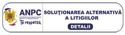 Soluționarea Alternativă a Litigiilor