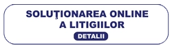 Soluționarea Online a Litigiilor